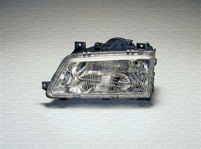 MAGNETI MARELLI 710301032115 -  Основная фара